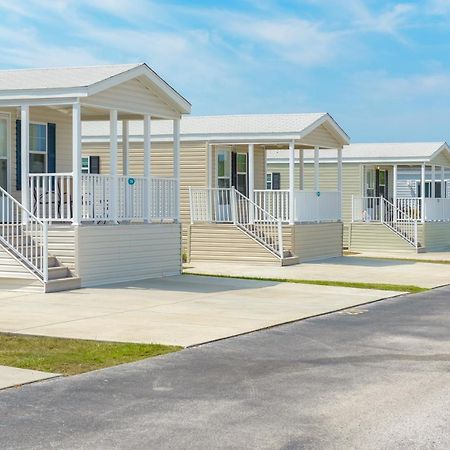 Three Lakes - Rv Resort Hudson Exterior foto